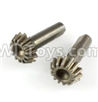 Wltoys 10428-B Awl tooth(2pcs)